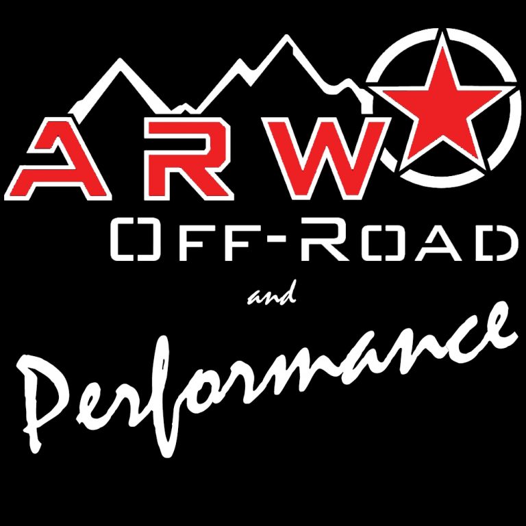 Jeep Lift Kits & Suspension Lift Kits Jeep ARW OffRoad & Performance